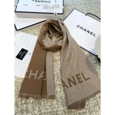 Chanel Scarf